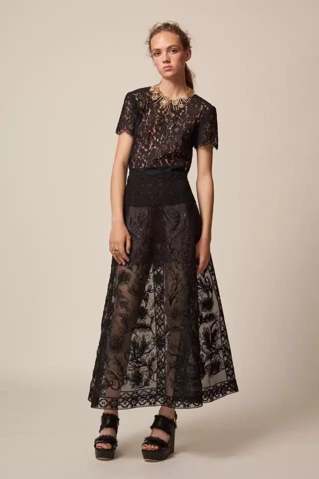 聊聊 礼服界的King of the Night！