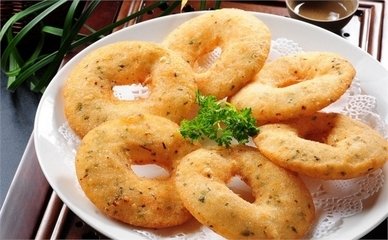 长沙美食最旺的一条街,长沙国金中心美食攻略