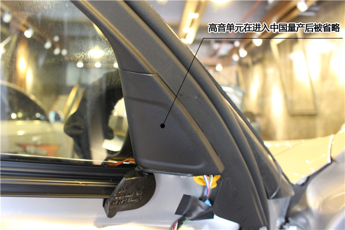 宝马为什么改了屏幕之后音质不好,宝马原车音响升级