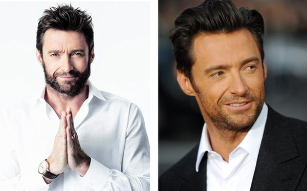 你的脸留这胡子不对教你5招正确方法