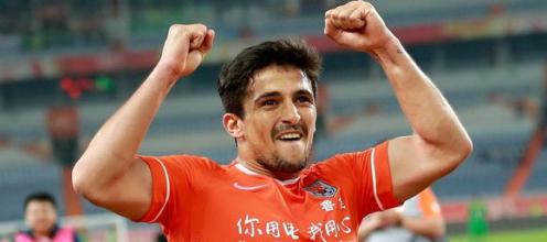 塔尔德利和阿洛伊西奥,假如阿洛伊西奥回鲁能