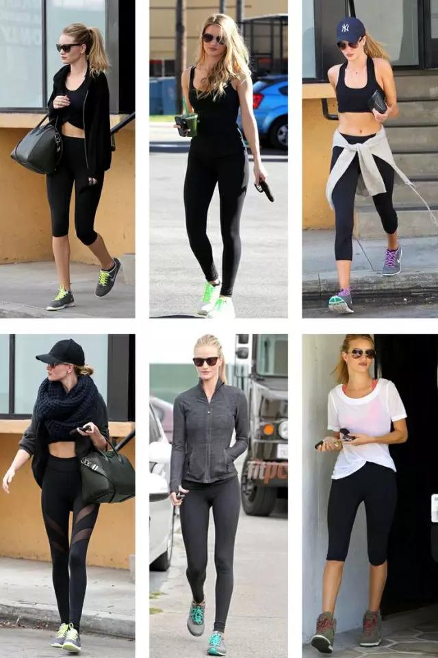 她，农场出身，15岁进军超模界，29岁将成为好莱坞第一硬汉背