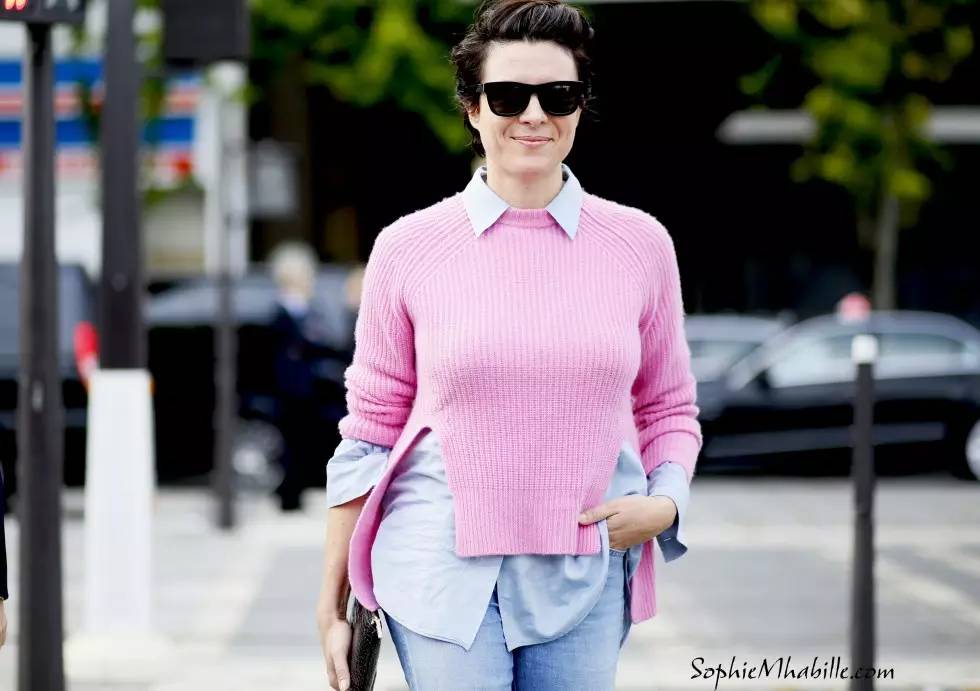 月薪3K｜穷妹子也能时髦爆表的心机指南！