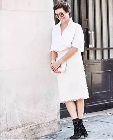 月薪3K｜穷妹子也能时髦爆表的心机指南！