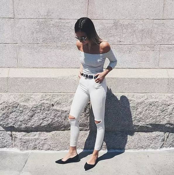 月薪3K｜穷妹子也能时髦爆表的心机指南！