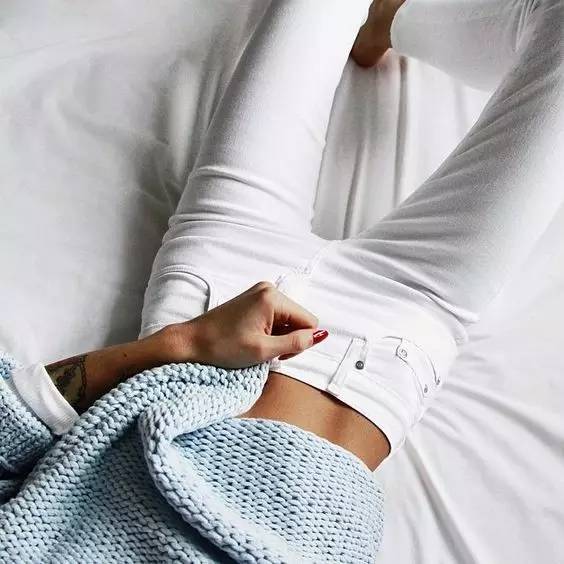 月薪3K｜穷妹子也能时髦爆表的心机指南！