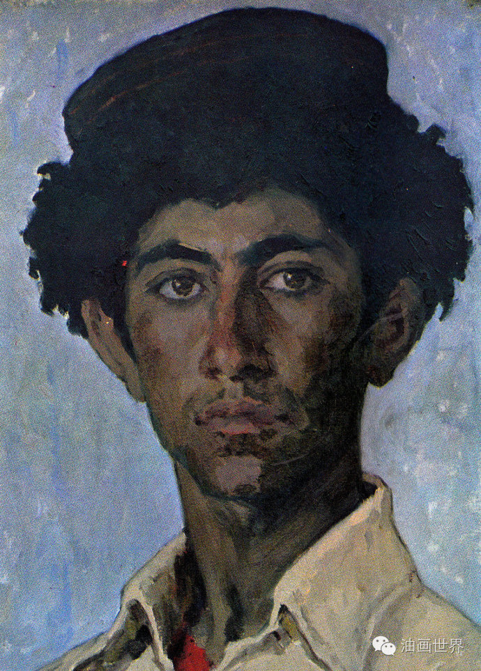 靳尚谊油画价格,靳尚谊油画拍卖成交记录