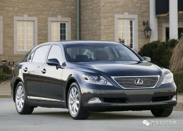 霸道为什么改名雷克萨斯,霸道改名普拉多的原因是什么