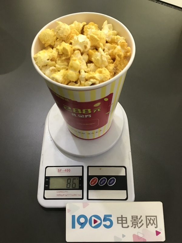 爆米花排行榜前十名,十大顶级高端爆米花