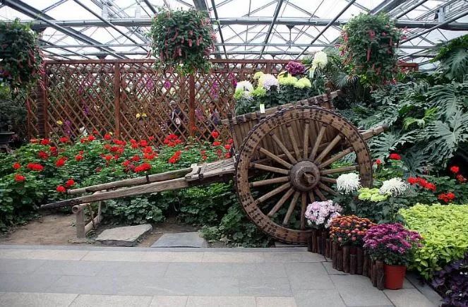 北京游玩一年不重样,一天游北京攻略大全