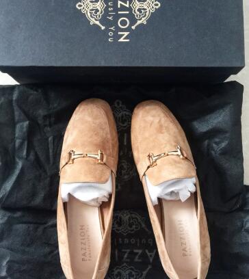 pazzion是什么牌子,pazzion的鞋机场便宜吗