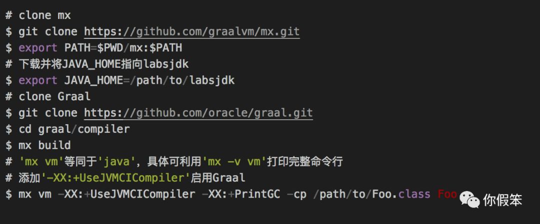 java10怎么下载,java程序员必须得了解的jit编译