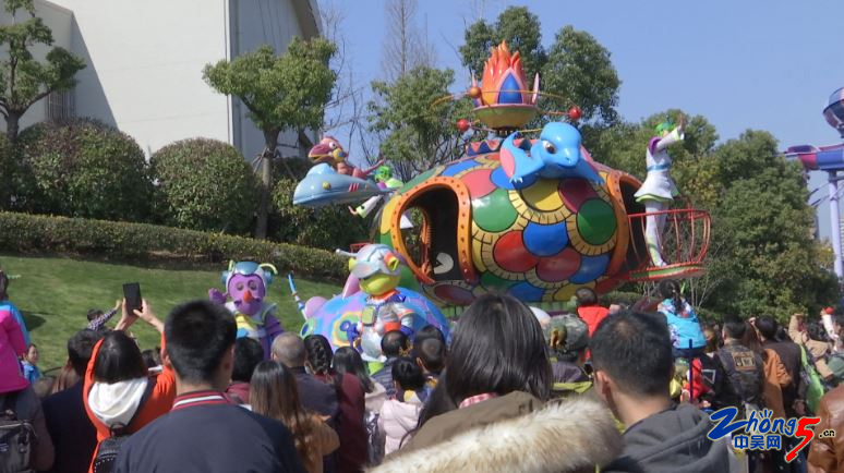 常州亲子游乐场,常州武进亲子乐园