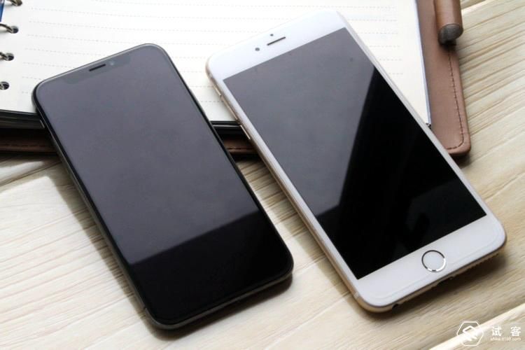 iphone6用户适合换哪款苹果手机,iphone6p换外屏报价