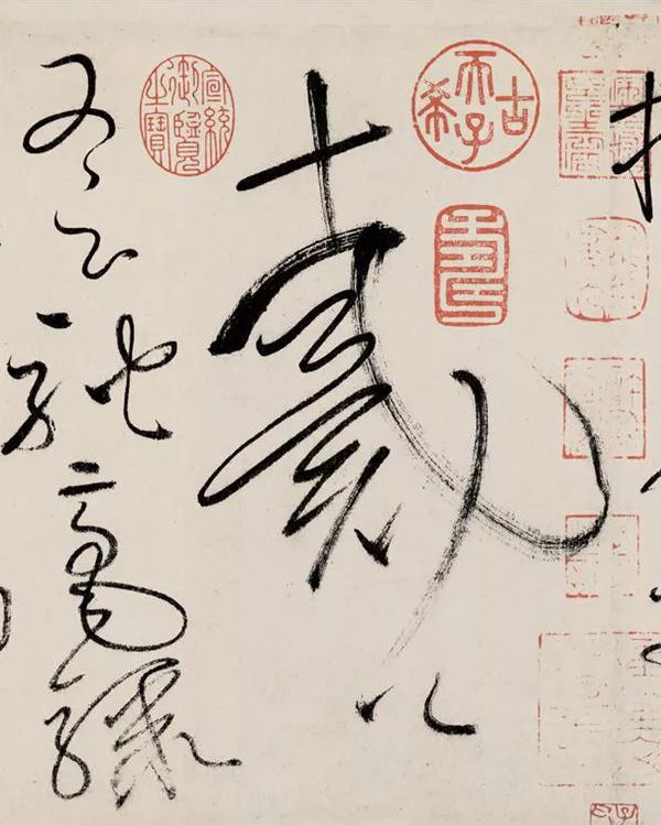 中国书法史最著名的72名书法家,中国最有名的68位书法家