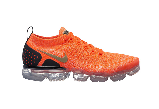 VaporMax出新联名款！