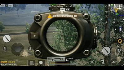 1个版本拿出4大新玩法、48项优化点，这或许是天美在吃鸡手游上最大胆的一次尝试