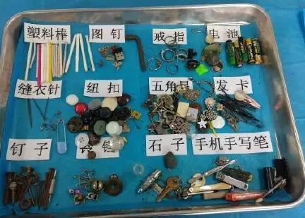 气管误吸异物怎么处理,如何防止孩子误吸异物