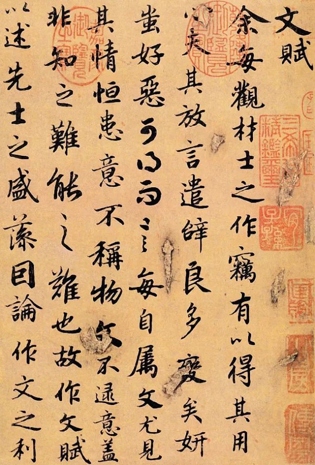 中国书法史最著名的72名书法家,中国最有名的68位书法家