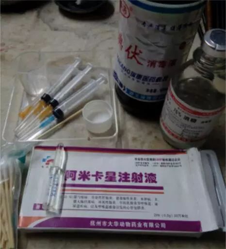 锦鲤烂嘴最快的解决方法,锦鲤有点烂身怎么处理