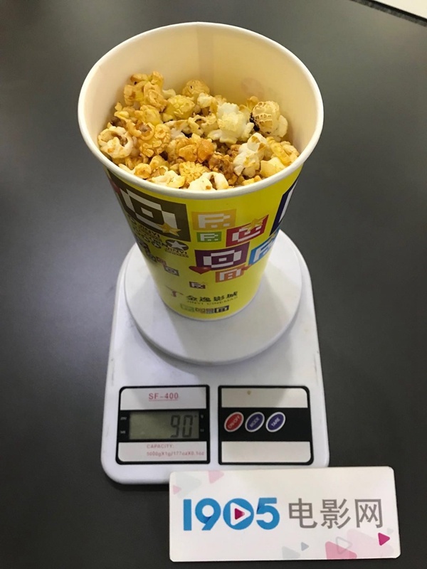 爆米花排行榜前十名,十大顶级高端爆米花