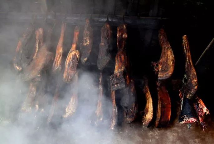 赤水一日游真实感受,感受赤水河