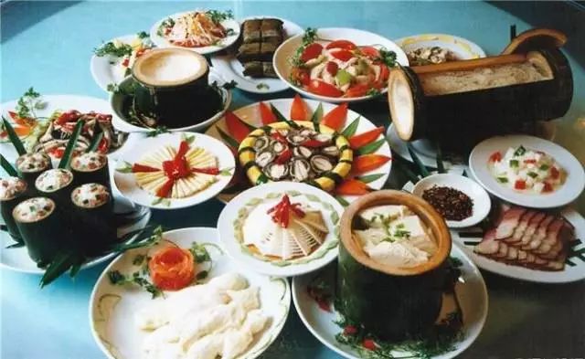 赤水一日游真实感受,感受赤水河