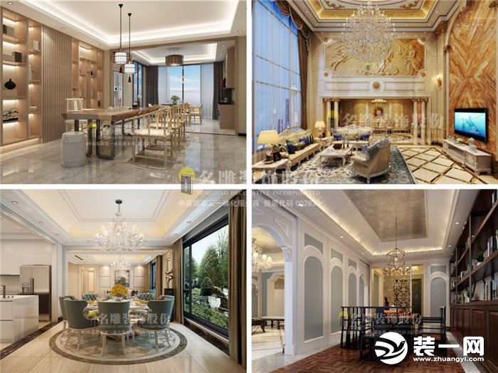 佛山名雕装饰公司怎么样,佛山名雕装修公司价格陷阱多