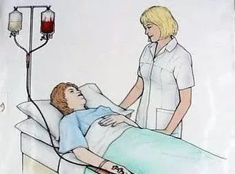 献血前能吃什么食物,为什么献血前不能吃花生