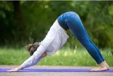 改善身体僵硬的新型拉伸方法,改善肩周僵硬的动作