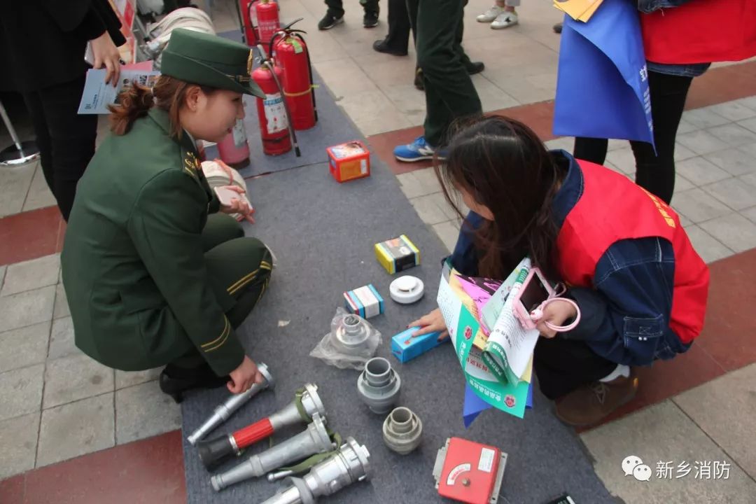 315打假活动防火员应该如何讲解,防火315打假攻略