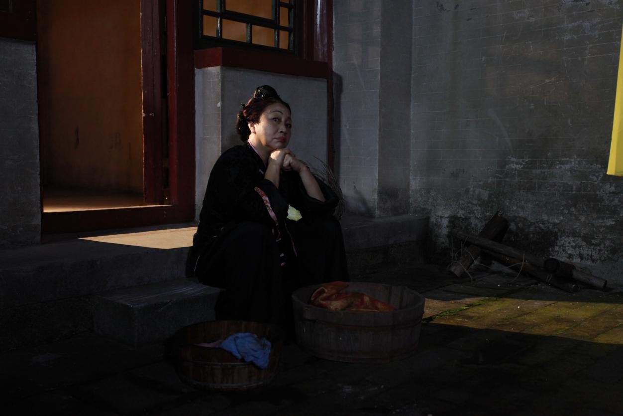 给个理由先之再点秋香,给个理由先咸鱼翻身