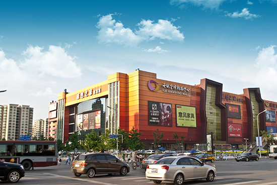 北京世纪金源是亚洲第一商场吗,北京世纪金源购物中心亚洲最大