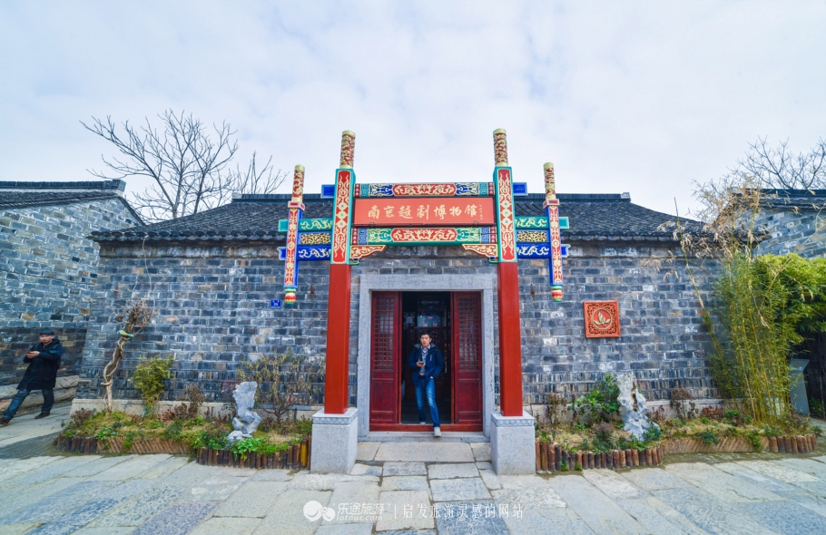 南京为什么叫金陵城市,南京为什么叫金陵城视频