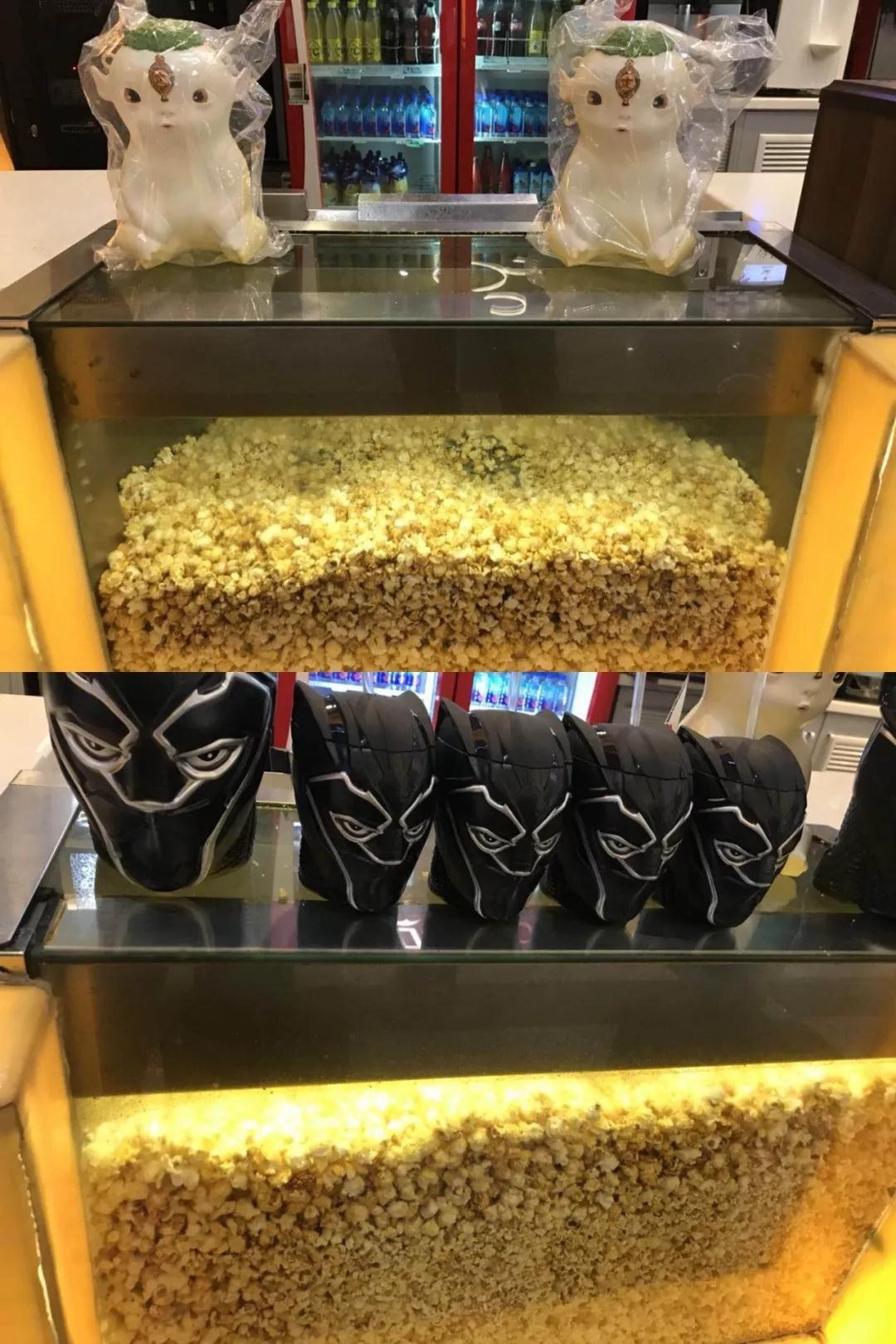 爆米花排行榜前十名,十大顶级高端爆米花