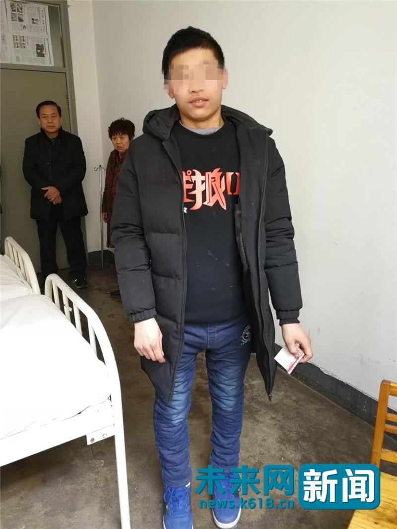 精准帮扶残疾人,困境儿童帮扶精准