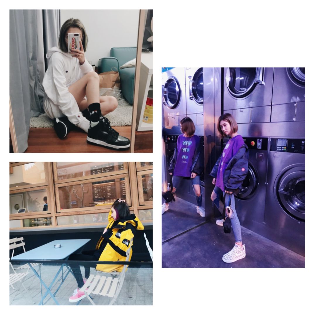 sneakers五颜六色,sneakers鞋子颜色