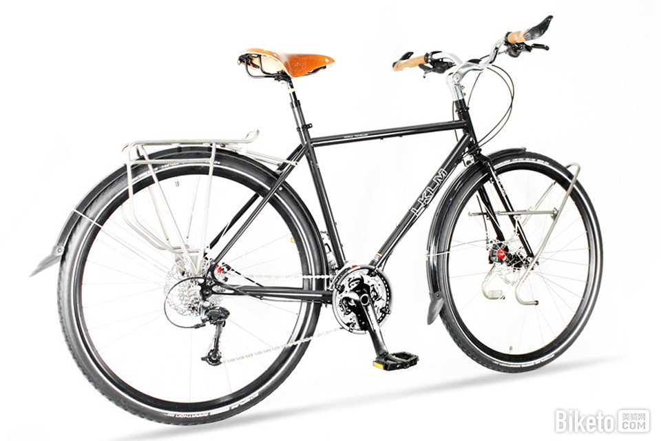 盘点彻底颠覆传统的自行车,各品牌自行车大全