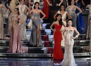 泰国最美变性人Poy来济后福利贴~知道中国十大变性美人是谁吗？世界十大又是谁吗？看后绝对包君满意~