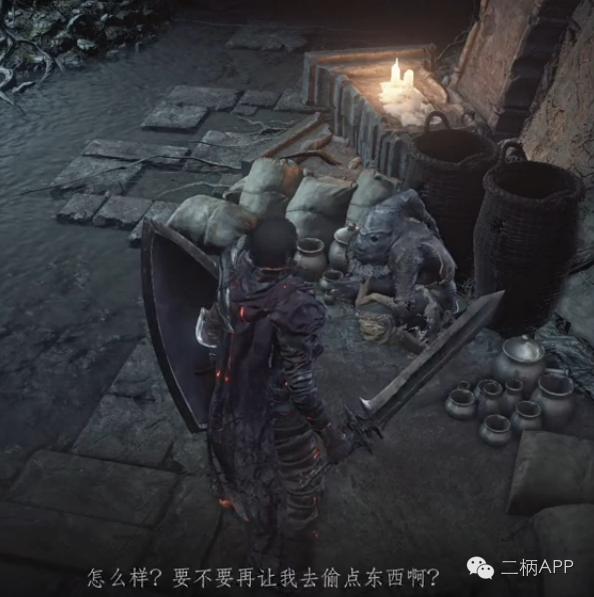 黑魂3怎么召唤npc帮忙,黑暗之魂3npc死了怎么办