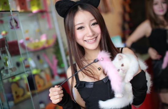 爱抚后我为何燥热难耐浑身发痒？