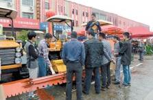 南方农业机械展,2023湖南农机展