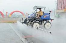 南方农业机械展,2023湖南农机展