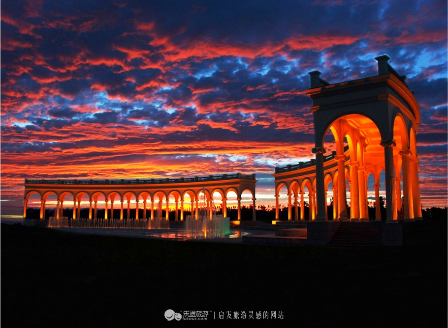 法兰西的至尊之梦