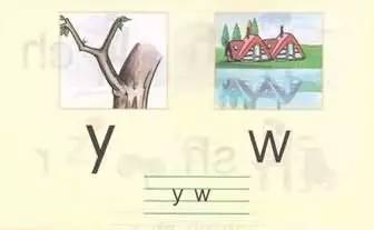 一年级学拼音快速记忆口诀,大班幼小衔接学拼音书写口诀