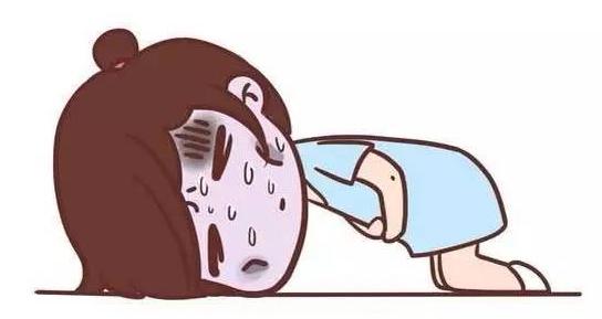 小腹有点痛做什么检查,小腹有点痛怎么回事