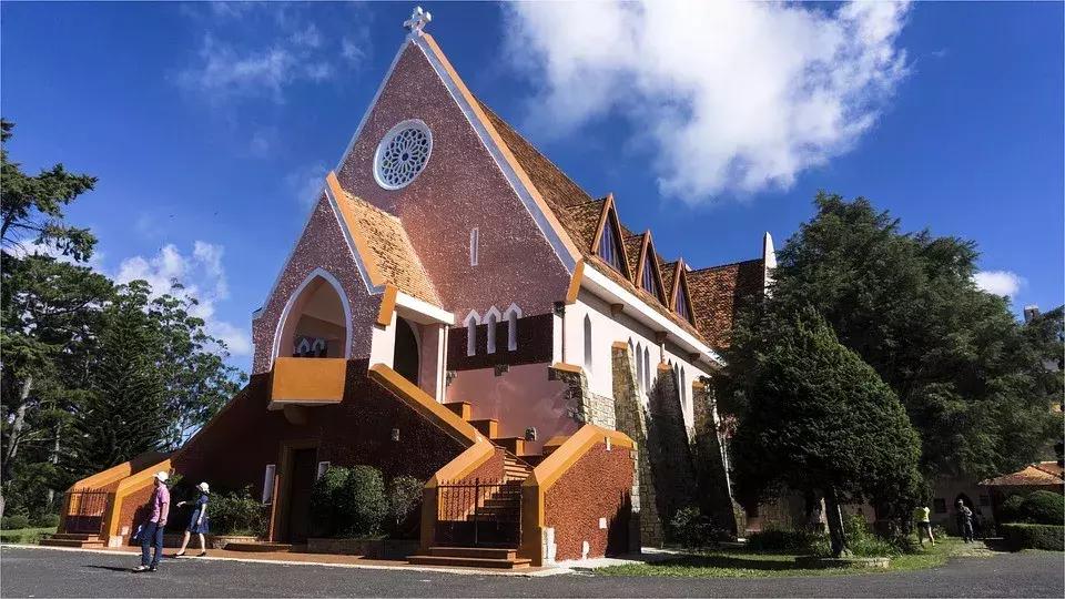 越南市井风情,越南边境风情