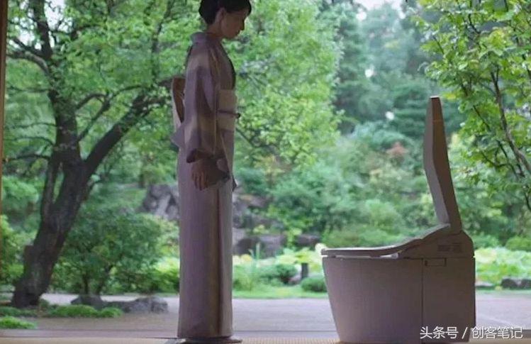 日本小型全自动马桶,日本最便宜好用的智能马桶
