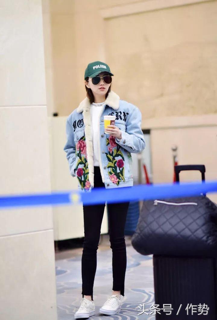 时尚必戴太阳镜,如何选择一款实用又时髦的太阳镜