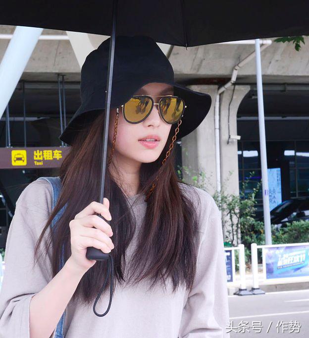 时尚必戴太阳镜,如何选择一款实用又时髦的太阳镜